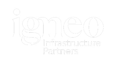 Igneo Infrastructure Partners logo